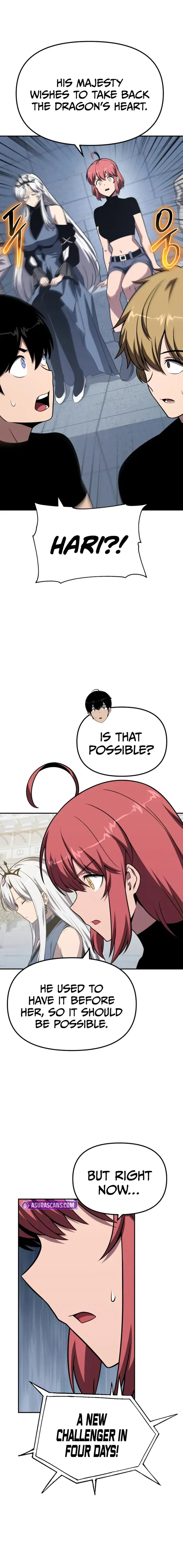 The Knight King Who Returned with a God Chapter 146 image 23_optimized
